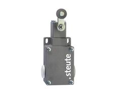 61121001 Steute  Position switch EM 61 D IP65 (1NC/1NO) Roller lever